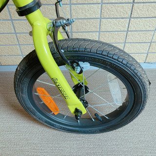 ストライダー 14x (STRIDER 14x) 