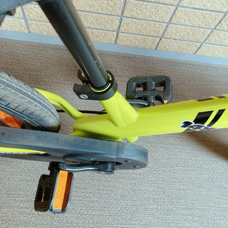 ストライダー 14x (STRIDER 14x) 