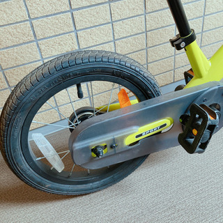 ストライダー 14x (STRIDER 14x) 