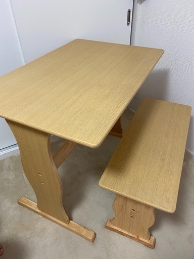 karimoku｜カリモク家具｜ダイニング5点セット