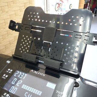 アルインコ ジョギングマシーン AKJ2015 ランニングマシーン ルームランナー エクササイズ 折りたたみ 札幌市手稲区