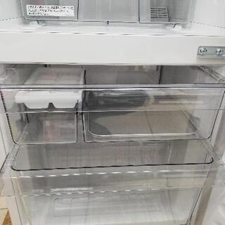 TWINBIRD ツインバード HR-E911 2019年製 110L 冷蔵庫