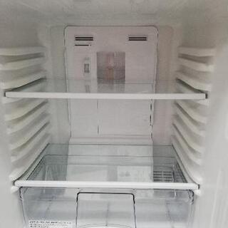 TWINBIRD ツインバード HR-E911 2019年製 110L 冷蔵庫