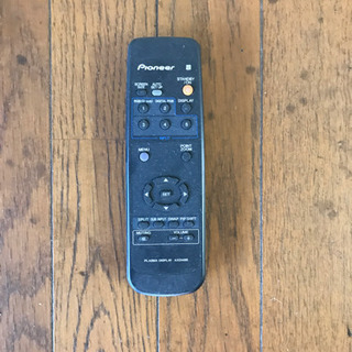 中古パイオニア50インチモニター