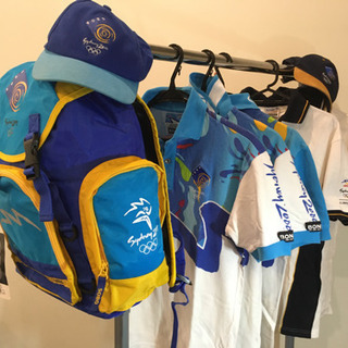 ★値下げ❗️🔵シドニー・オリンピック🔵関連グッズ多数