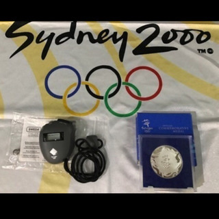 ★値下げ❗️🔵シドニー・オリンピック🔵関連グッズ多数