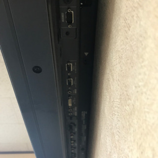 中古パイオニア50インチモニター