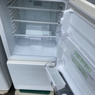 お買い得！　ユーイング　冷蔵庫