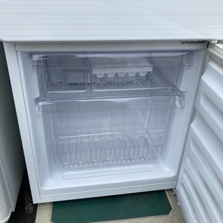 お買い得！　ユーイング　冷蔵庫
