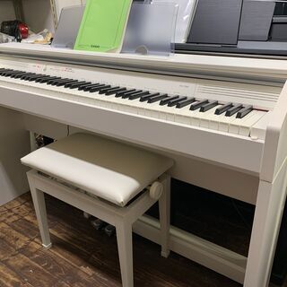 CASIO PX-750WE ￥33,000-