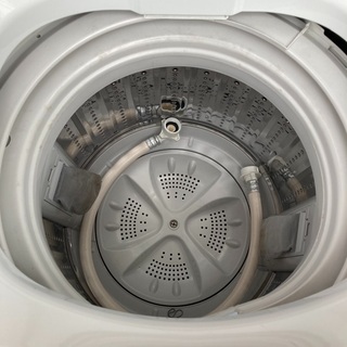お買い得！　ハイアール　洗濯機