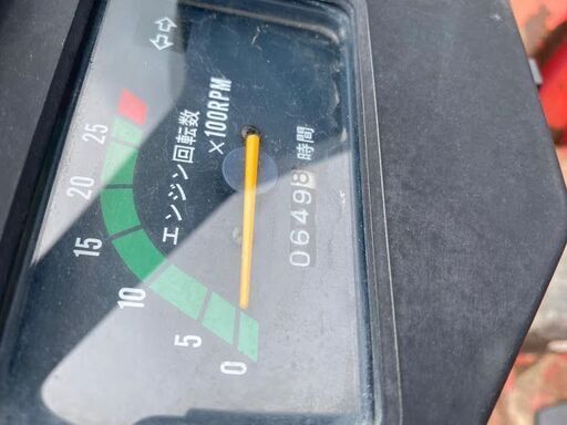 岐阜県のその他 三菱 トラクター MT155/引き取り限定/岐阜県可児市