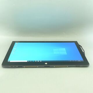 タブレットPC タブレット 高速SSD搭載 良品 12.5型 富士通 Q704/H 第4