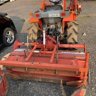 kubota トラクター A-15 /クボタ/引き取り限定/岐阜県可児市の通販はau 