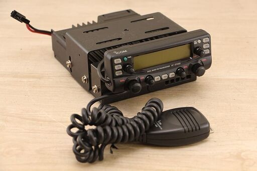 代引可】 IC-2720 アイコム 144/430MHz (P1204akynY) アマチュア無線機