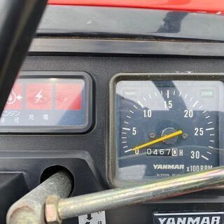 その他 ヤンマー F14D トラクター/引き取り限定/岐阜県可児市