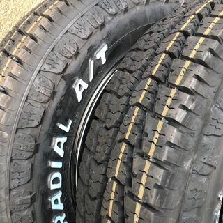 アクティ・ハイゼットの4WDにお乗りの方どうでしょう？オールテレーン