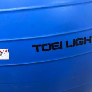 TOEI LIGHT トーエイライト　バランスボール　ボディボー...