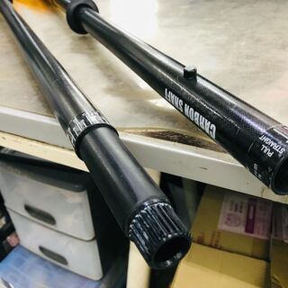 商談中/Werner Paddle Camano ワーナー カマノ ダブルパドル