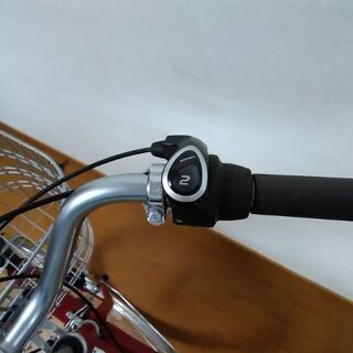※配達可能　2021年3月に購入した自転車です。