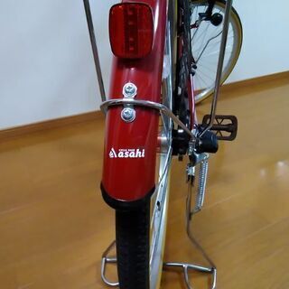 ※配達可能　2021年3月に購入した自転車です。