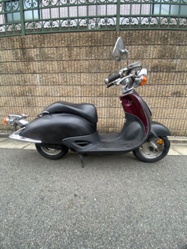HONDAジョーカー50絶好調！