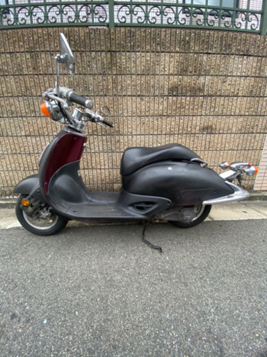ジョーカー50、エンジン絶好調、☆ マグナ、ジャズ、NSR、NS1、2スト