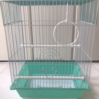 鳥かご　美品