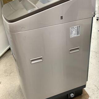 値下げしました!!】Panasonic/パナソニック 10kg 洗濯機 NA-FA100H3 