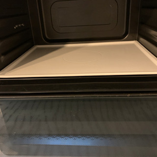 7月11日受渡し決定。HITACHI 加熱水蒸気オーブンレンジ(赤) 長崎市