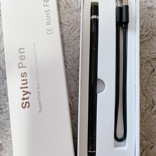 Stylus Pen 1.45mm 極細