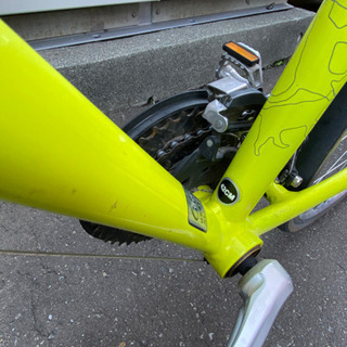 【値下げしました】ライトウェイ　シェファード　420mm 