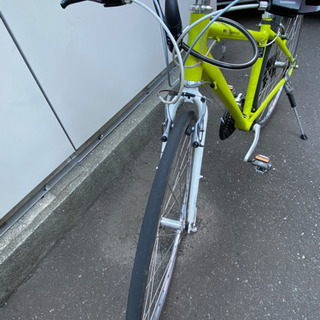 【値下げしました】ライトウェイ　シェファード　420mm 