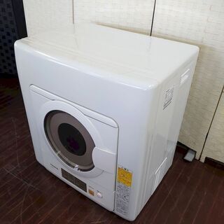 パナソニック NH-D603-W [衣類乾燥機 6kg ホワイト...