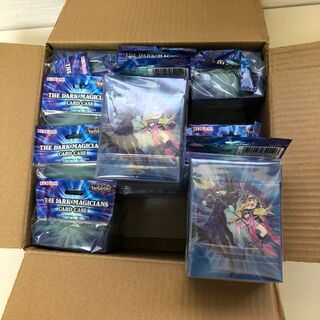 ロホ・クッションクアドトロミドルタイプ8✖︎9-遊戯王英語版