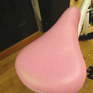 へんしんバイク バランスバイク ペダルあり自転車 子供用 12インチ 白