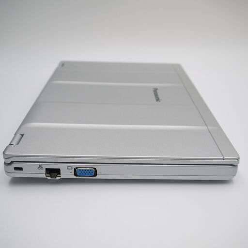 第7世代Corei5 メモリ8GB SSD512GB 12.1型 ノートパソコン