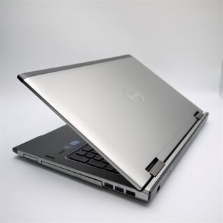 SSD120GB 17インチ Corei5 DELL ノートパソコン