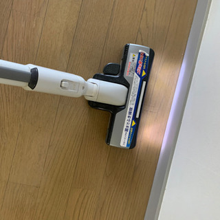 Panasonic 掃除機 MC-PA220GX