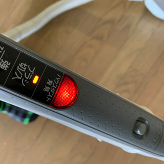 Panasonic 掃除機　MC-PA220GX  