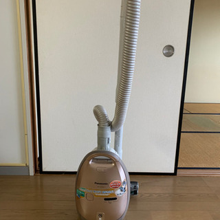 Panasonic 掃除機　MC-PA220GX  