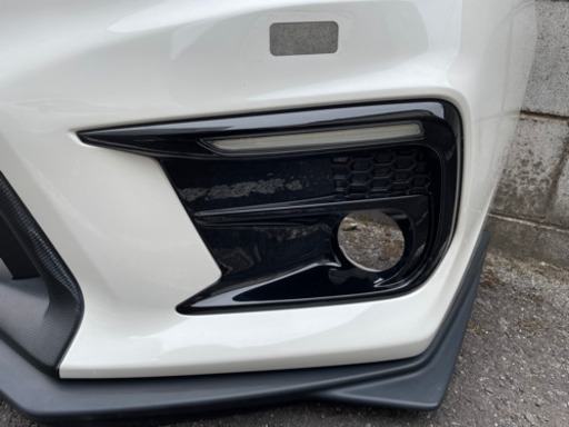 Amazon | スバル WRX STI S4 後期用 デイライト シーケンシャル 