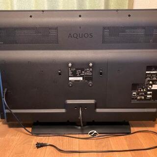 SHARP AQUOS LC40インチ 格安でお譲りします。 【公式通販】