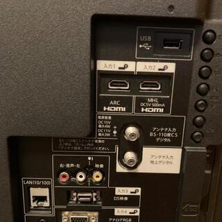 SHARP AQUOS LC40インチ 格安でお譲りします。 【公式通販】
