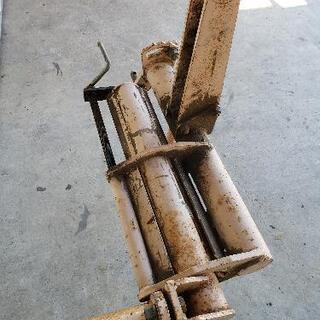 その他 ネギのスキ(値下げしました)