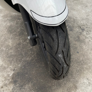 ホンダ PCX 125 実走行563km