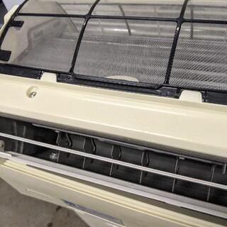 DAIKIN ダイキン ルームエアコン 16畳用 F50PTEP　200v 2013年製