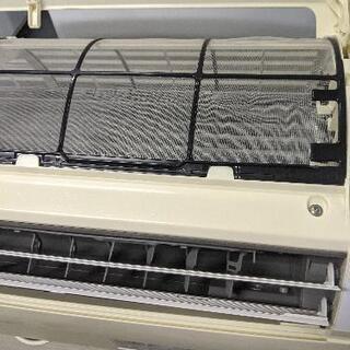 DAIKIN ダイキン ルームエアコン 16畳用 F50PTEP　200v 2013年製