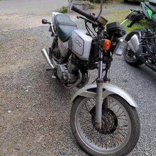 【ネット決済・配送可】ＣＢ250ＲＳＺ希少!