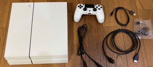 その他 ps4